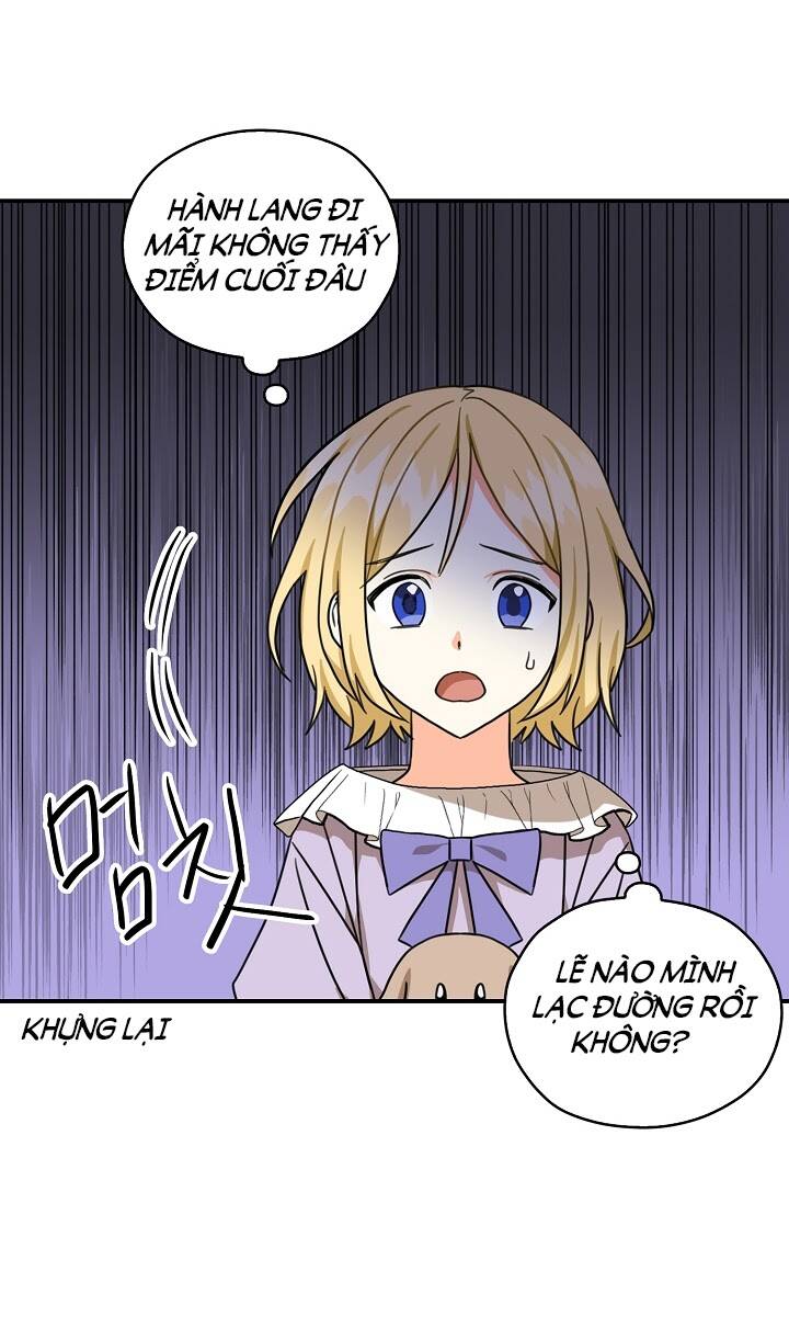 Ba Người Anh Trai Của Tôi Là Bạo Quân Chapter 16 - 37