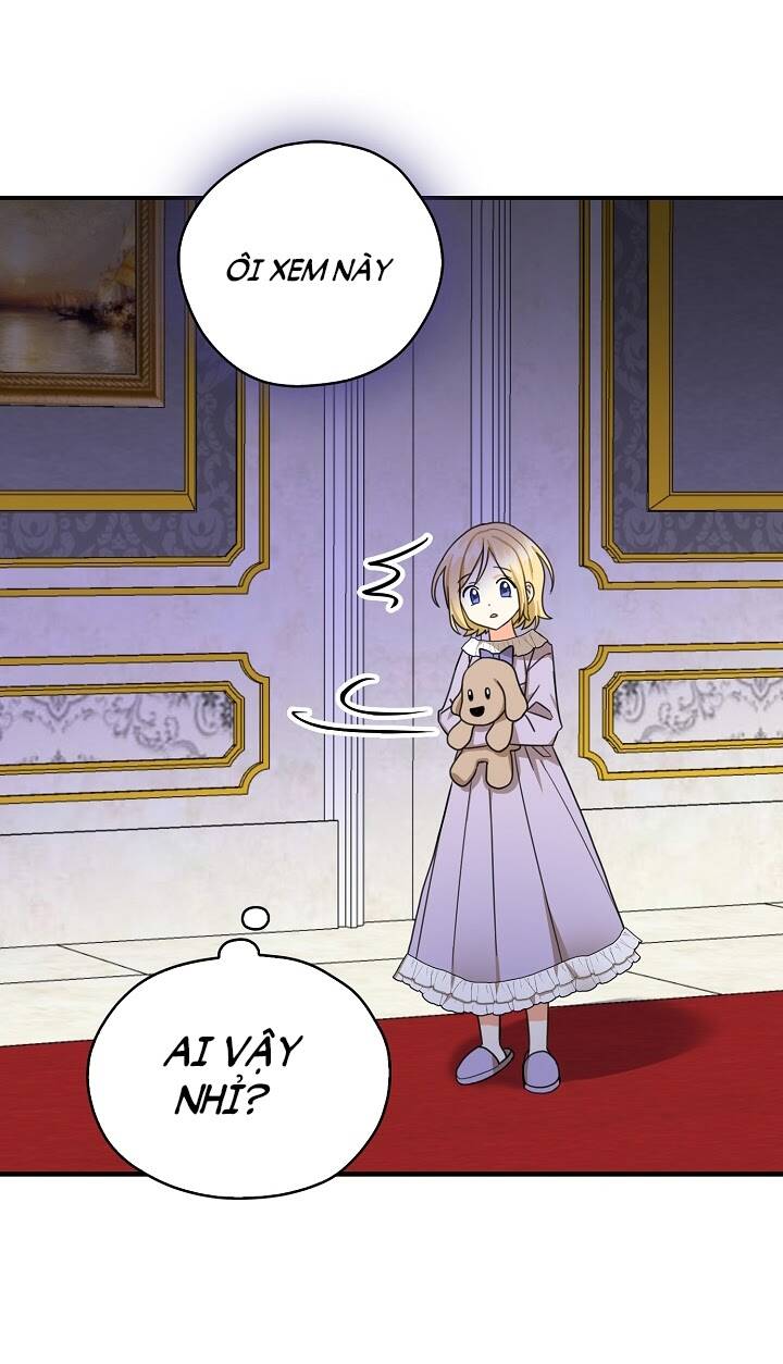 Ba Người Anh Trai Của Tôi Là Bạo Quân Chapter 16 - 38