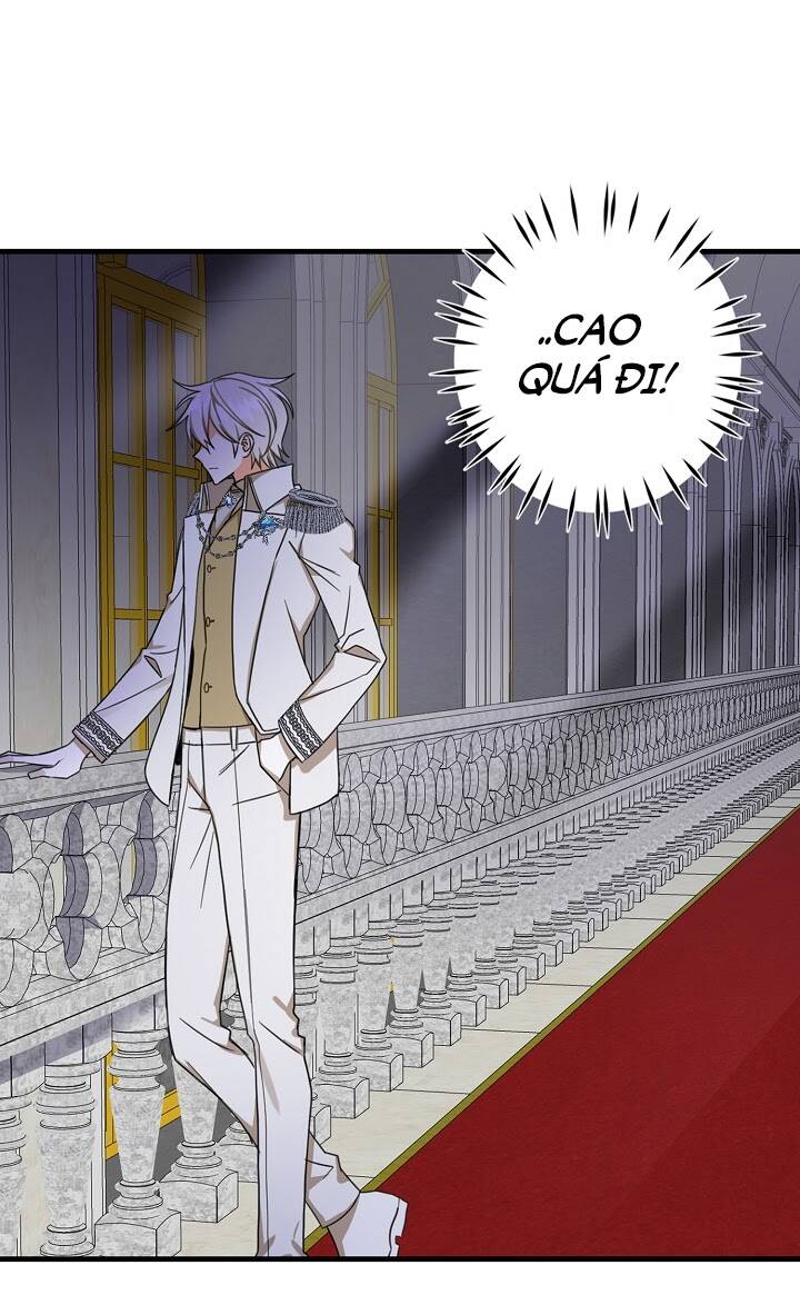 Ba Người Anh Trai Của Tôi Là Bạo Quân Chapter 16 - 39