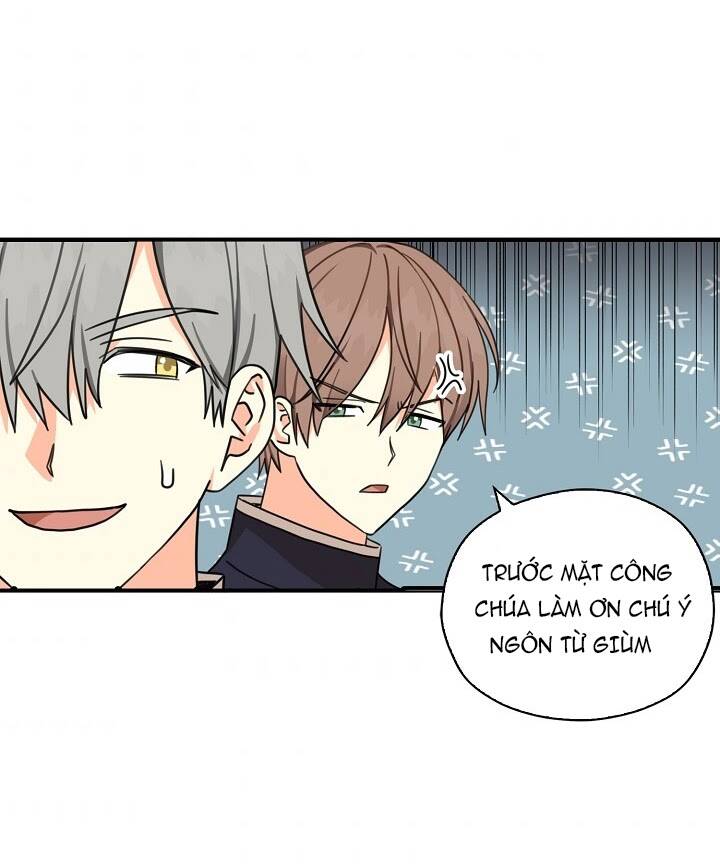 Ba Người Anh Trai Của Tôi Là Bạo Quân Chapter 16 - 5