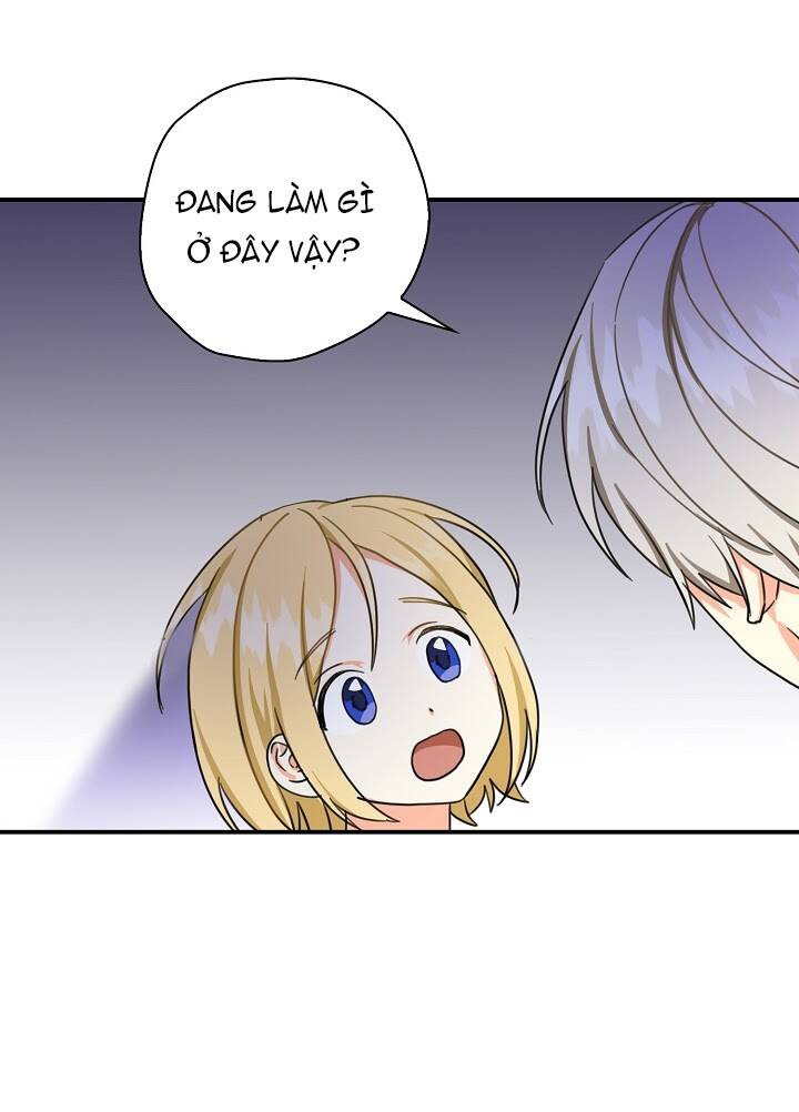 Ba Người Anh Trai Của Tôi Là Bạo Quân Chapter 16 - 41