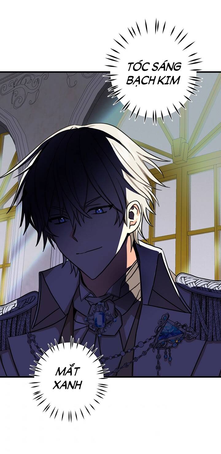 Ba Người Anh Trai Của Tôi Là Bạo Quân Chapter 16 - 42