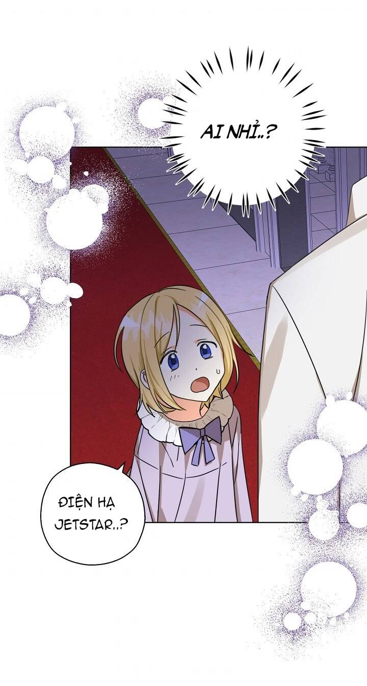 Ba Người Anh Trai Của Tôi Là Bạo Quân Chapter 16 - 43