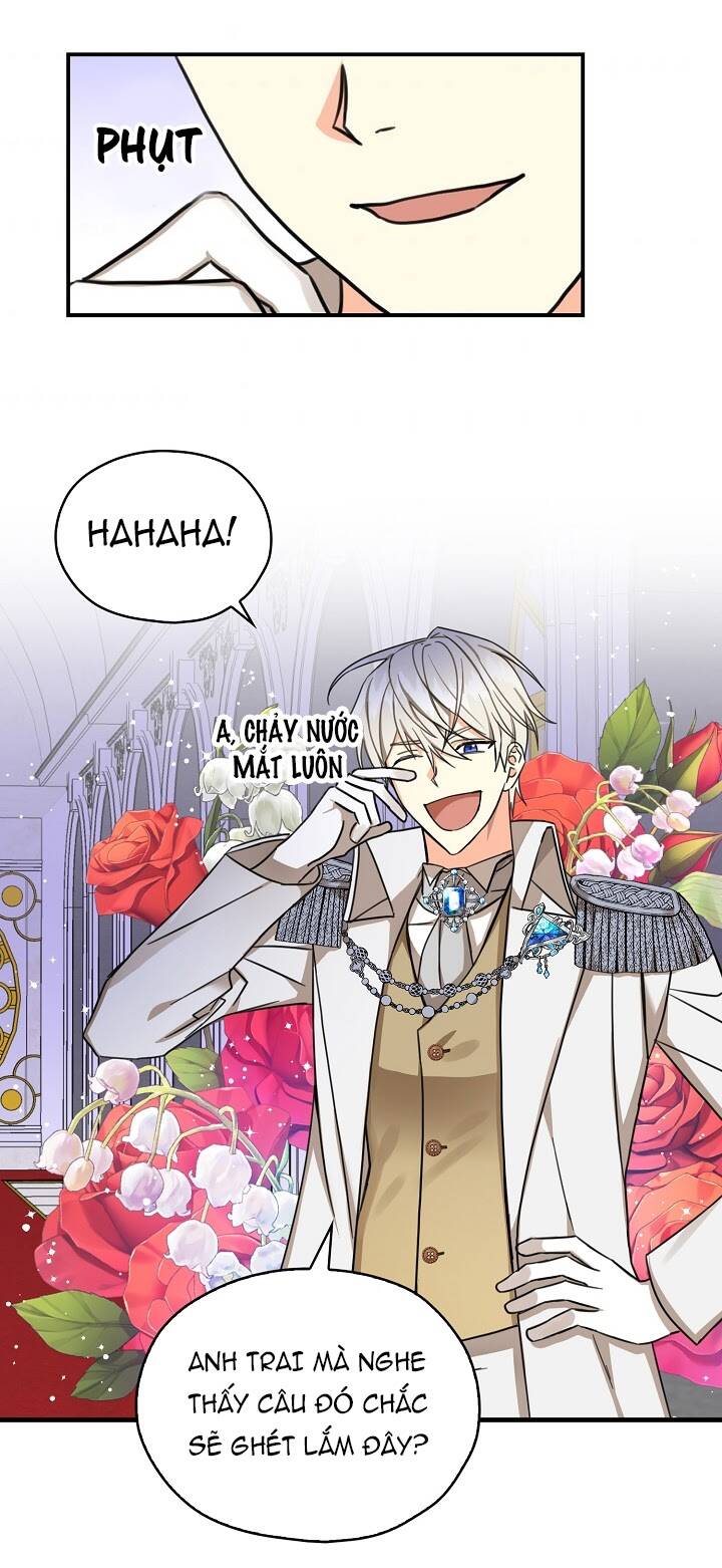 Ba Người Anh Trai Của Tôi Là Bạo Quân Chapter 16 - 44