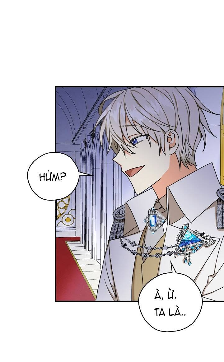 Ba Người Anh Trai Của Tôi Là Bạo Quân Chapter 16 - 46