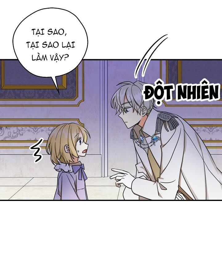 Ba Người Anh Trai Của Tôi Là Bạo Quân Chapter 16 - 47