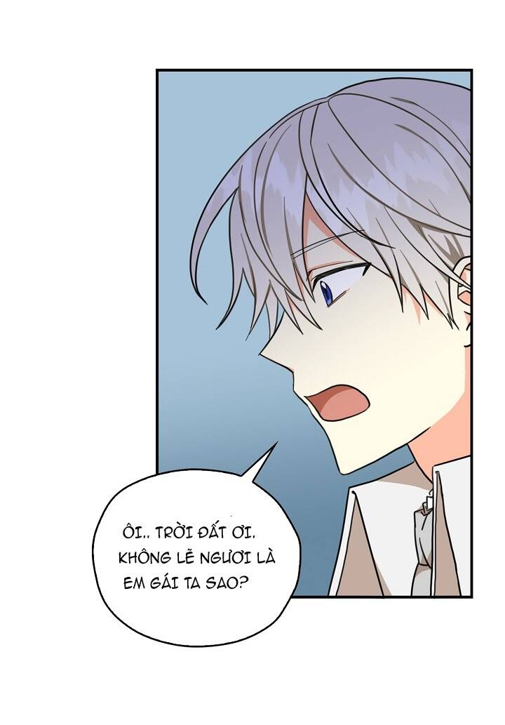 Ba Người Anh Trai Của Tôi Là Bạo Quân Chapter 16 - 48