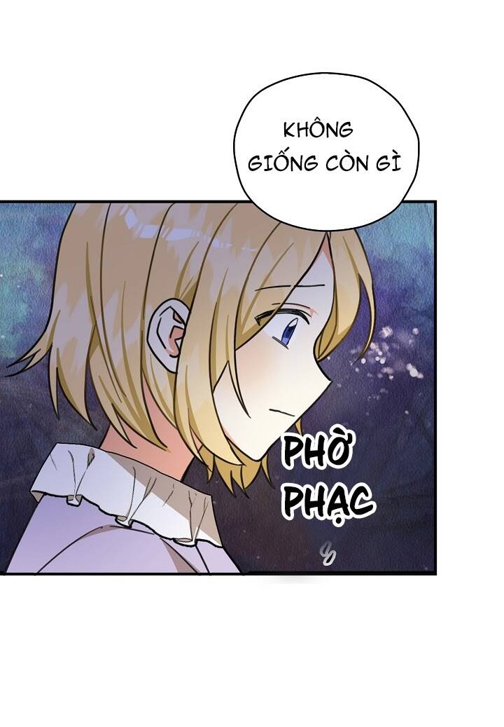 Ba Người Anh Trai Của Tôi Là Bạo Quân Chapter 16 - 49