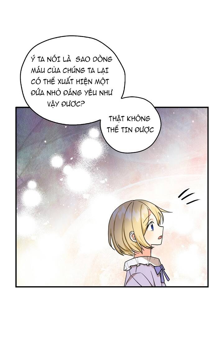 Ba Người Anh Trai Của Tôi Là Bạo Quân Chapter 16 - 50