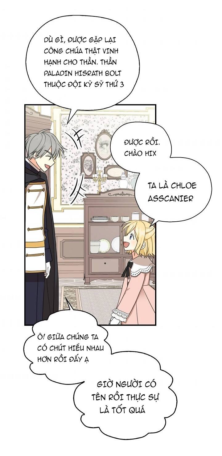 Ba Người Anh Trai Của Tôi Là Bạo Quân Chapter 16 - 6