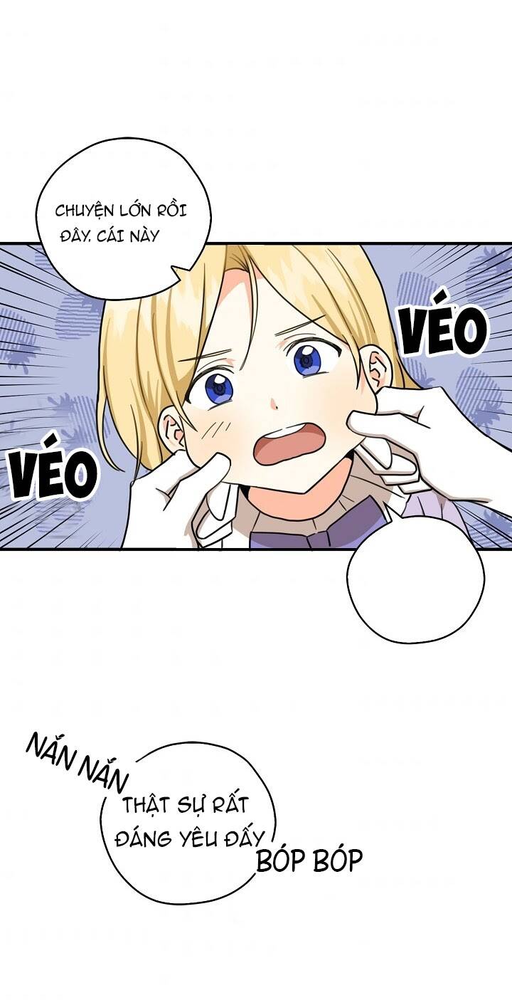 Ba Người Anh Trai Của Tôi Là Bạo Quân Chapter 16 - 52