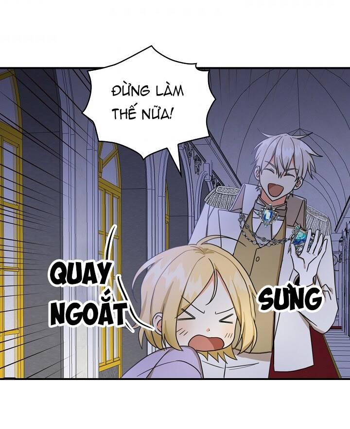 Ba Người Anh Trai Của Tôi Là Bạo Quân Chapter 16 - 53