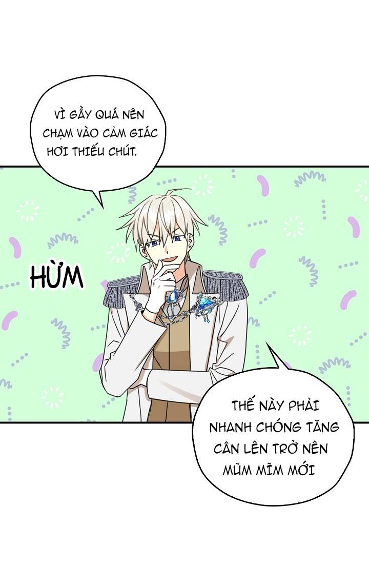 Ba Người Anh Trai Của Tôi Là Bạo Quân Chapter 16 - 54