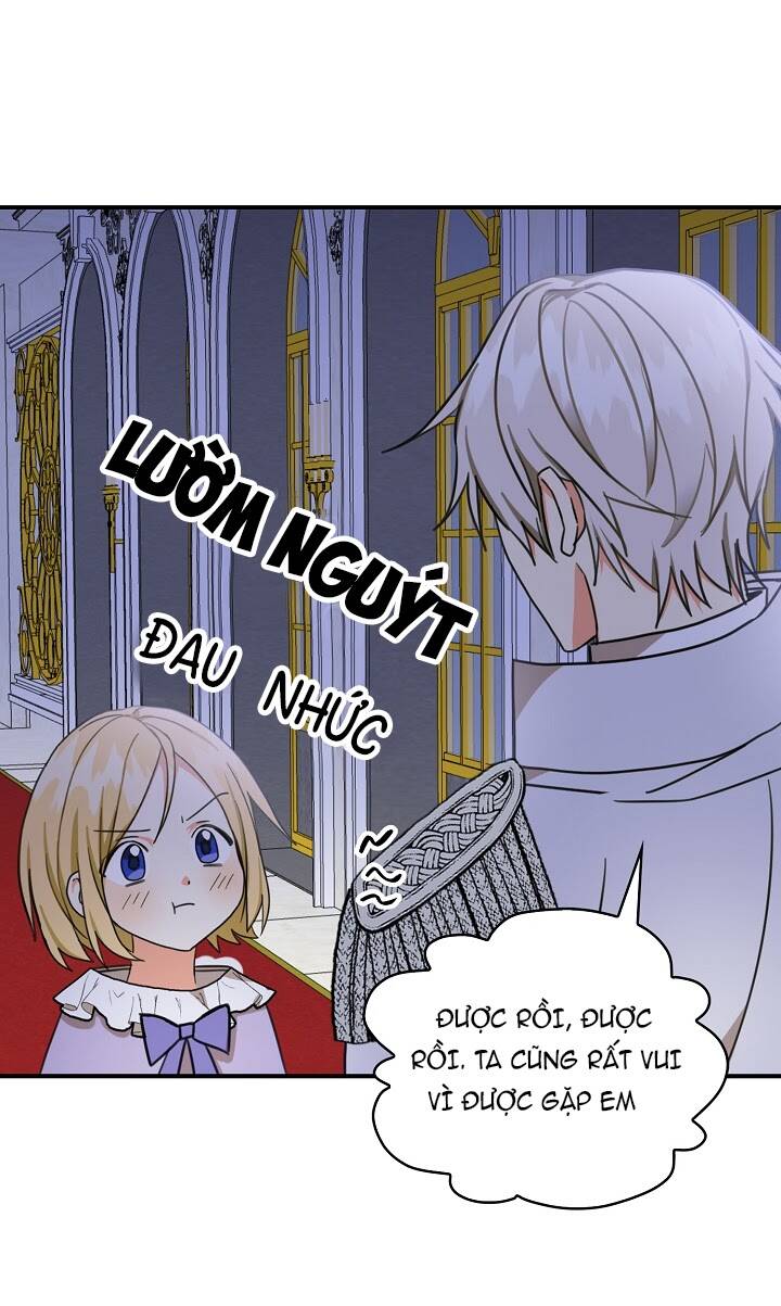 Ba Người Anh Trai Của Tôi Là Bạo Quân Chapter 16 - 55