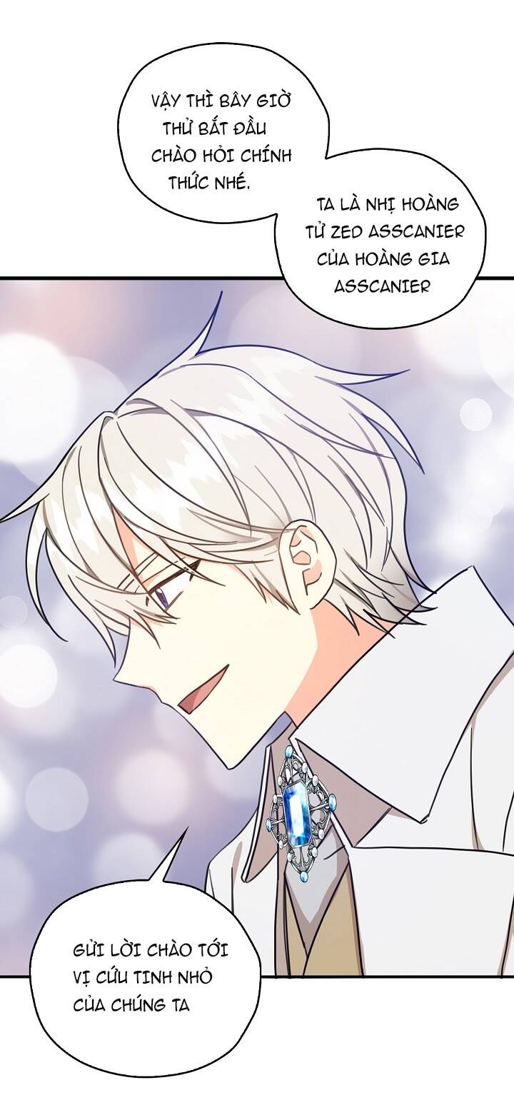 Ba Người Anh Trai Của Tôi Là Bạo Quân Chapter 16 - 56