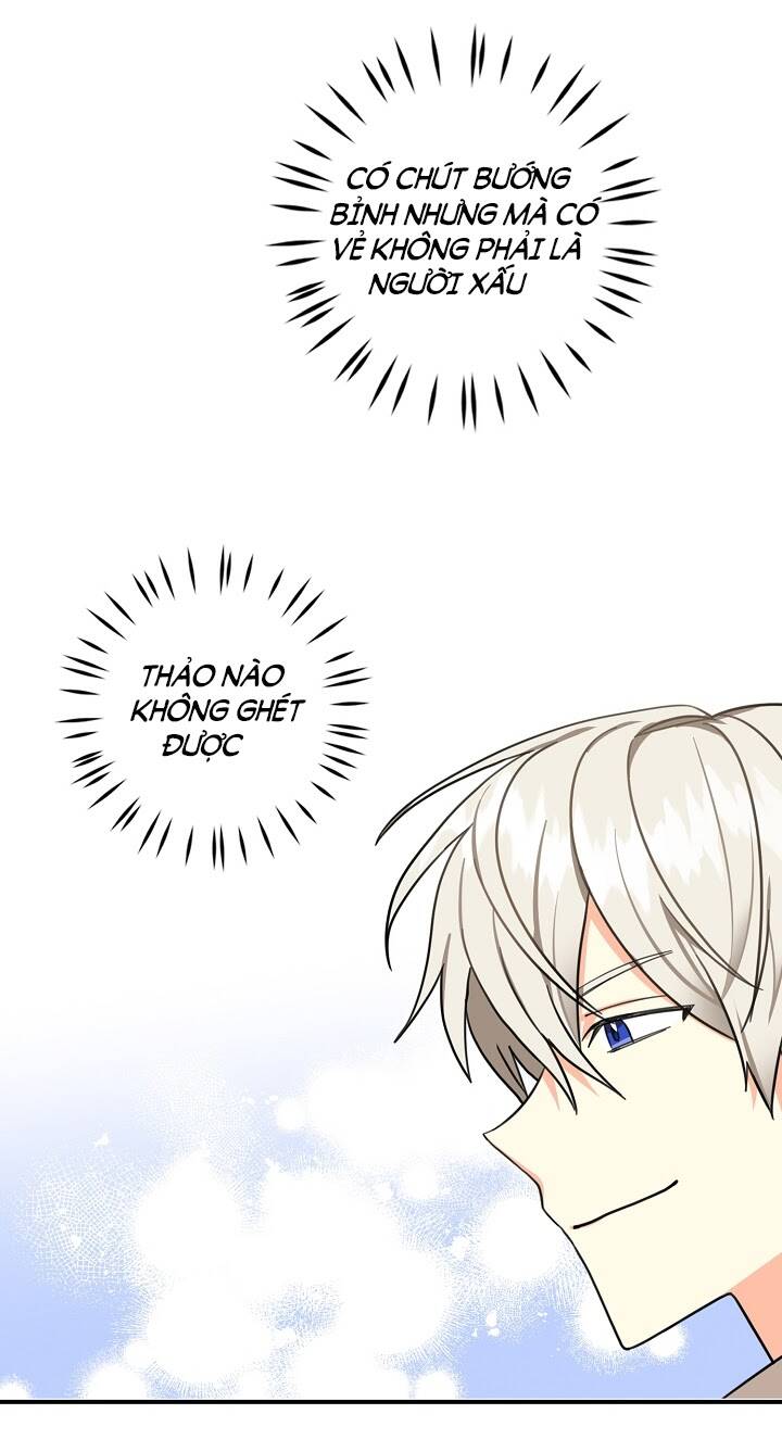Ba Người Anh Trai Của Tôi Là Bạo Quân Chapter 16 - 59
