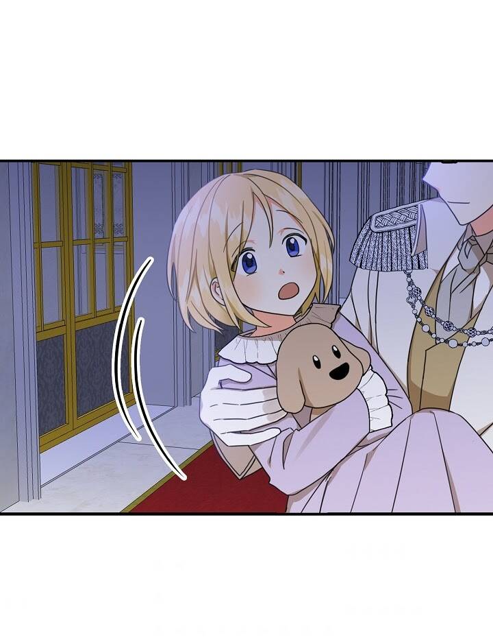 Ba Người Anh Trai Của Tôi Là Bạo Quân Chapter 16 - 60