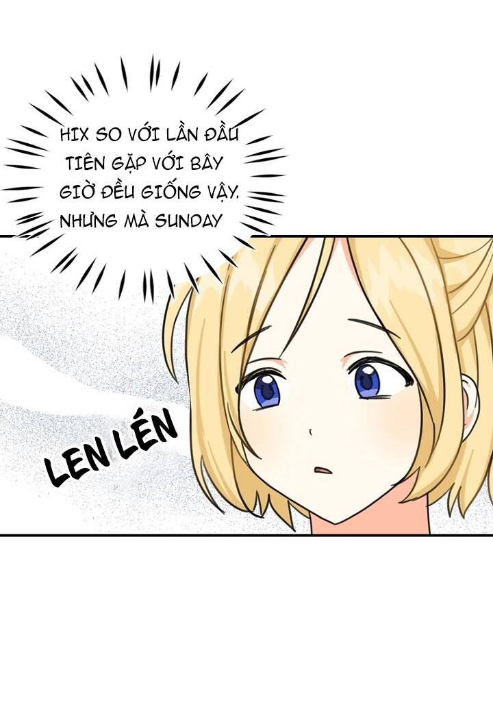 Ba Người Anh Trai Của Tôi Là Bạo Quân Chapter 16 - 7