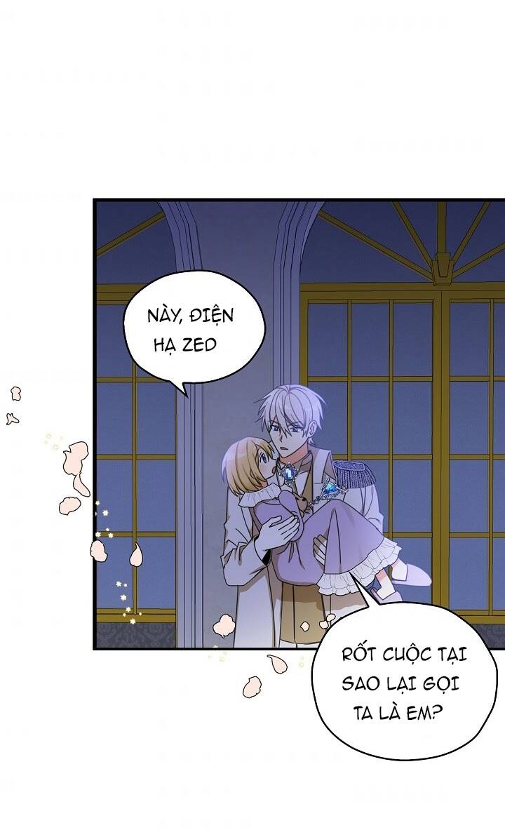 Ba Người Anh Trai Của Tôi Là Bạo Quân Chapter 16 - 61