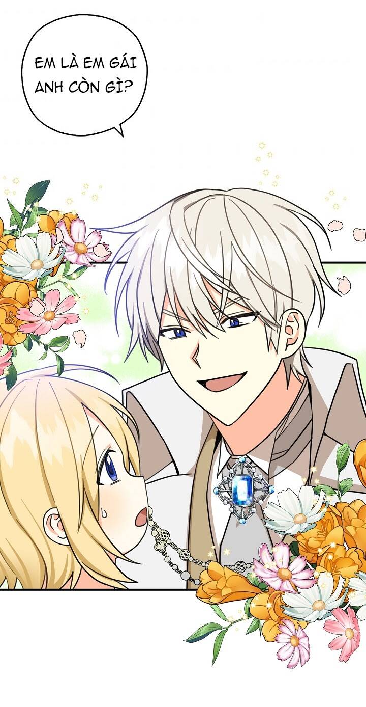 Ba Người Anh Trai Của Tôi Là Bạo Quân Chapter 16 - 62