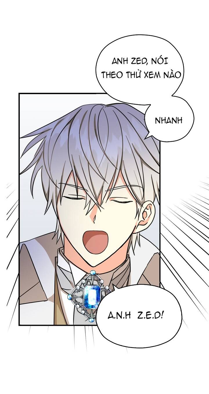 Ba Người Anh Trai Của Tôi Là Bạo Quân Chapter 16 - 63