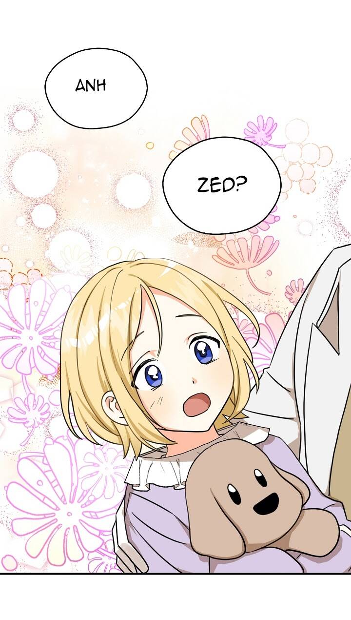 Ba Người Anh Trai Của Tôi Là Bạo Quân Chapter 16 - 64