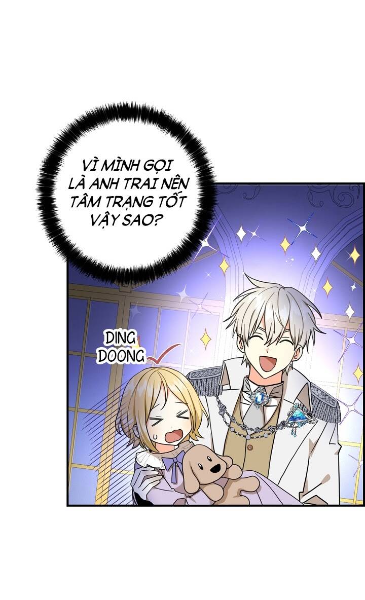 Ba Người Anh Trai Của Tôi Là Bạo Quân Chapter 16 - 66