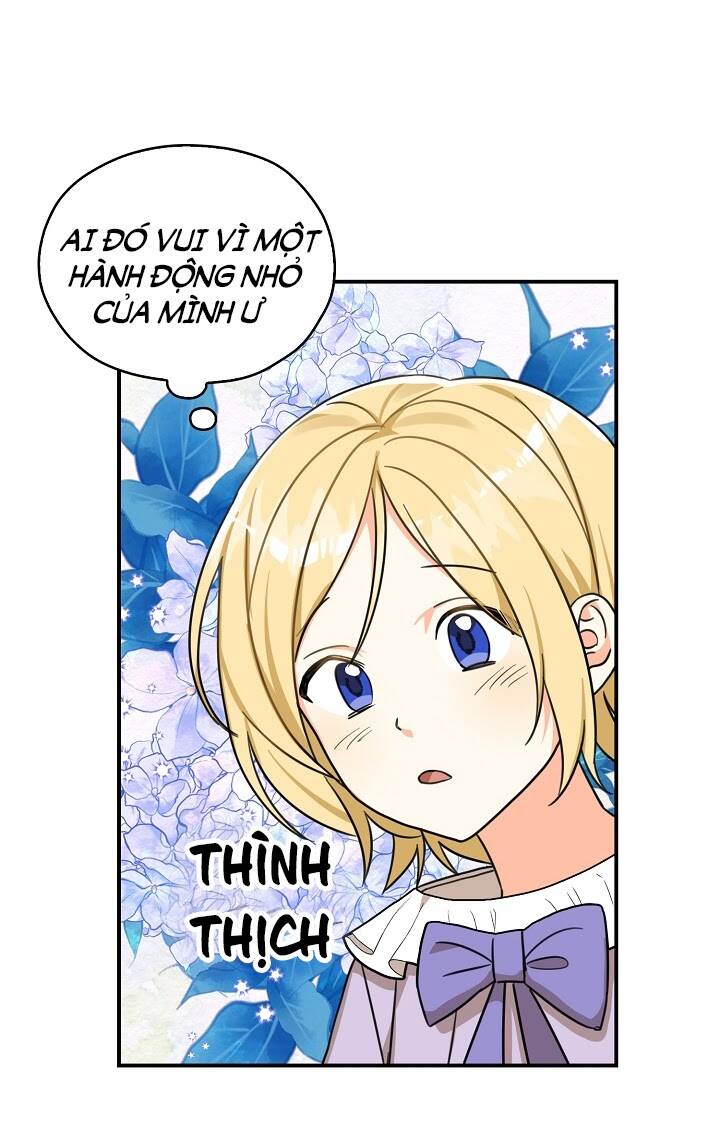 Ba Người Anh Trai Của Tôi Là Bạo Quân Chapter 16 - 67