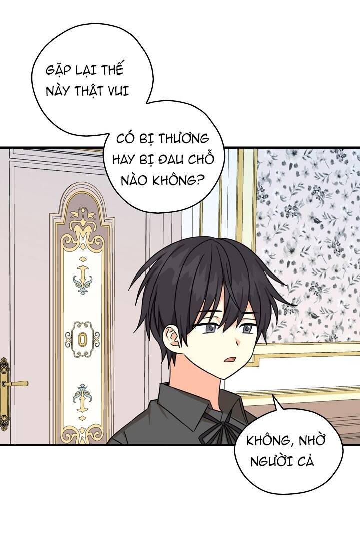 Ba Người Anh Trai Của Tôi Là Bạo Quân Chapter 16 - 8