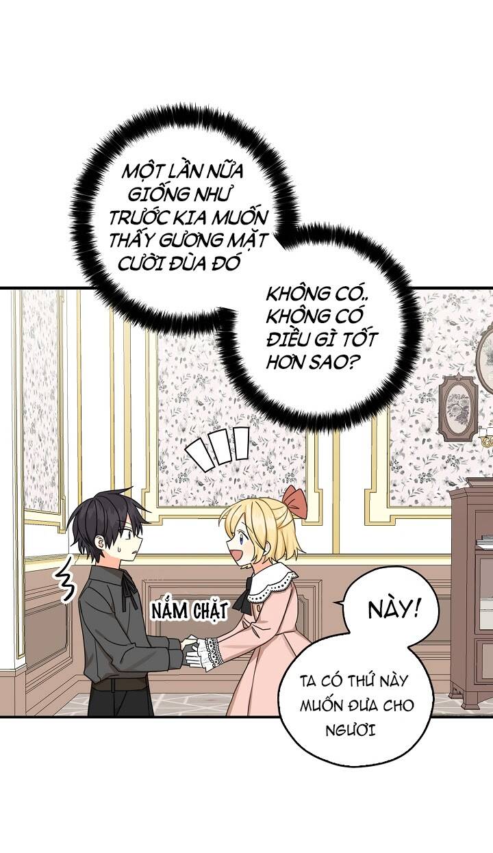 Ba Người Anh Trai Của Tôi Là Bạo Quân Chapter 16 - 9