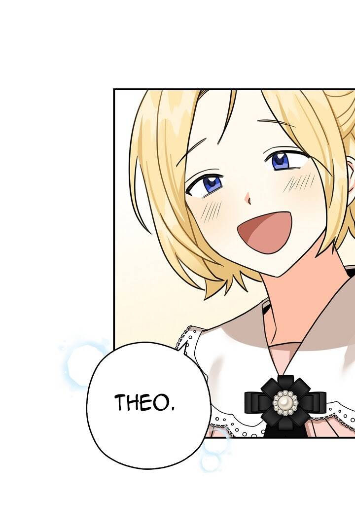 Ba Người Anh Trai Của Tôi Là Bạo Quân Chapter 16 - 10