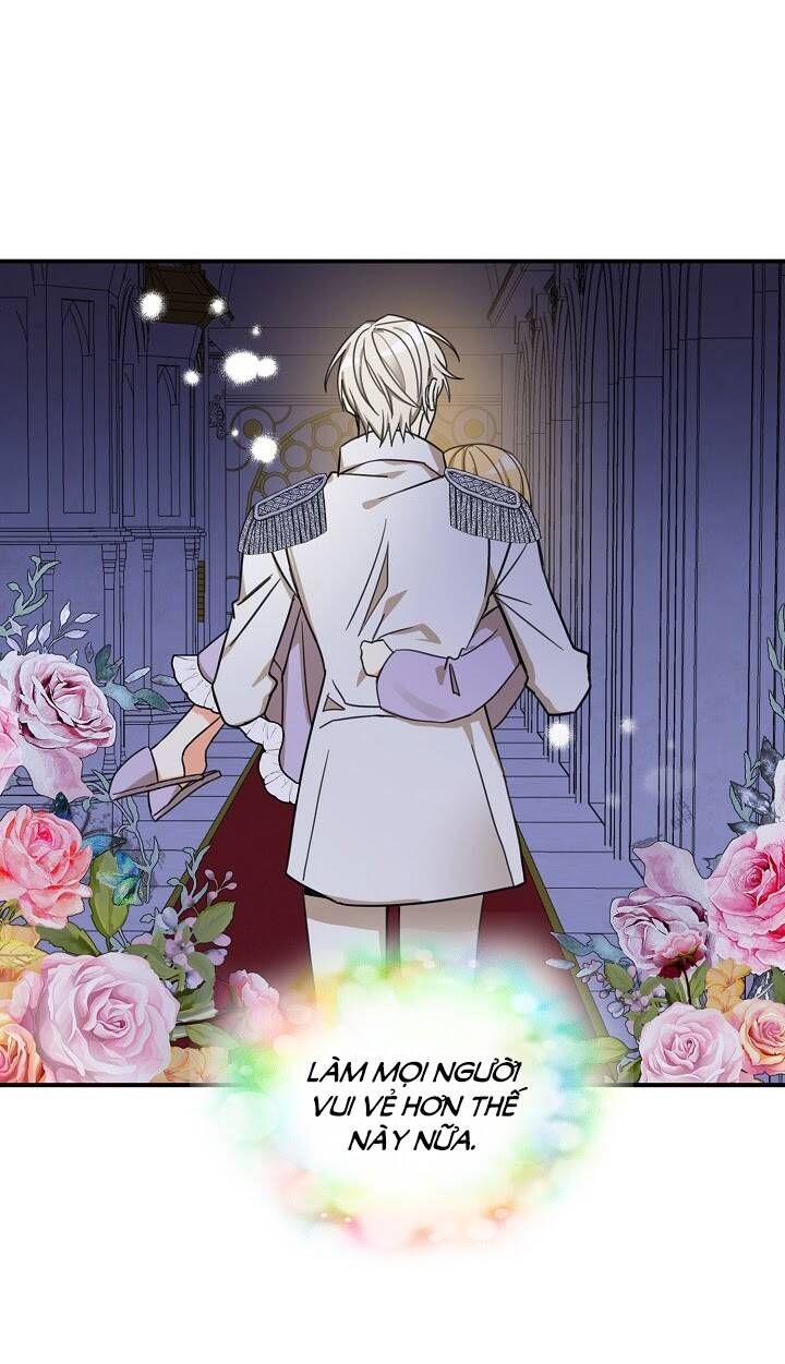 Ba Người Anh Trai Của Tôi Là Bạo Quân Chapter 17 - 2