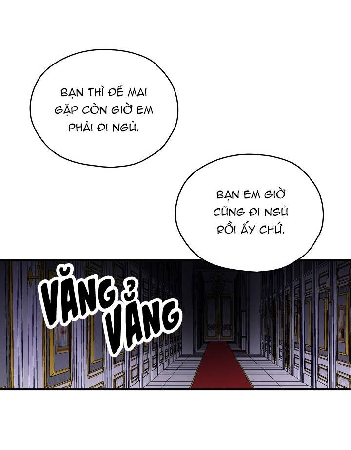 Ba Người Anh Trai Của Tôi Là Bạo Quân Chapter 17 - 12