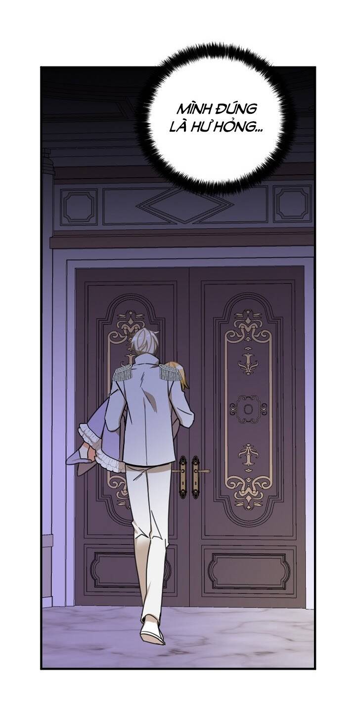 Ba Người Anh Trai Của Tôi Là Bạo Quân Chapter 17 - 15