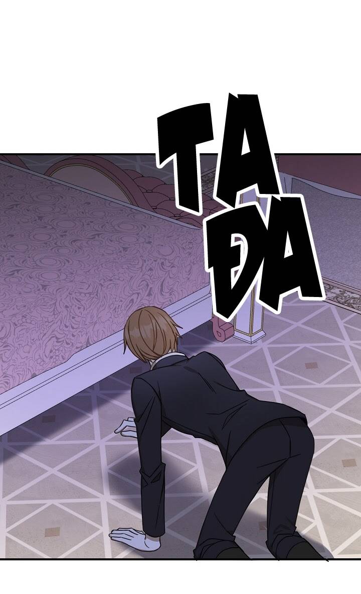 Ba Người Anh Trai Của Tôi Là Bạo Quân Chapter 17 - 17