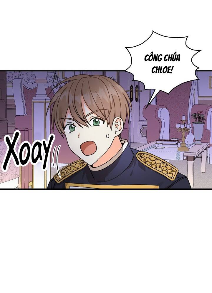Ba Người Anh Trai Của Tôi Là Bạo Quân Chapter 17 - 19