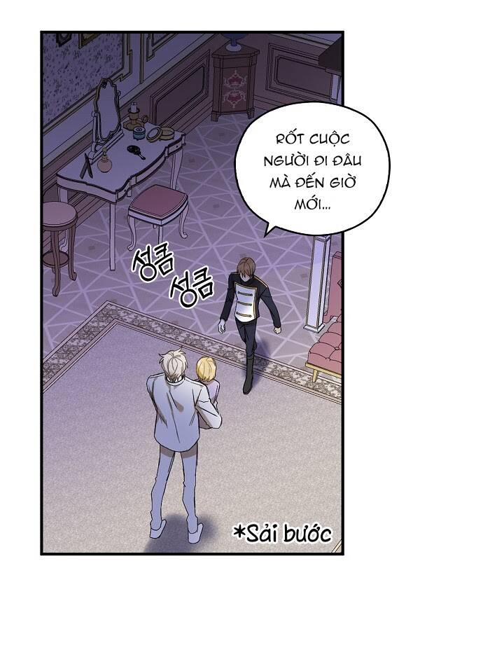 Ba Người Anh Trai Của Tôi Là Bạo Quân Chapter 17 - 20