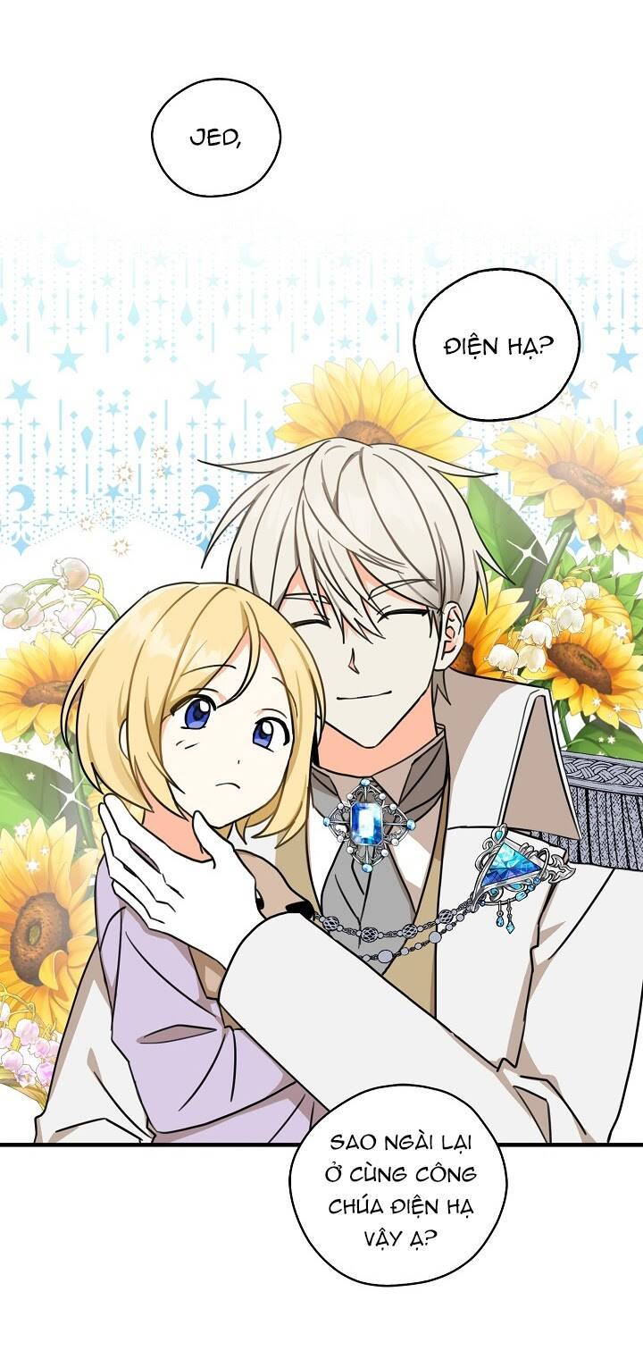 Ba Người Anh Trai Của Tôi Là Bạo Quân Chapter 17 - 22