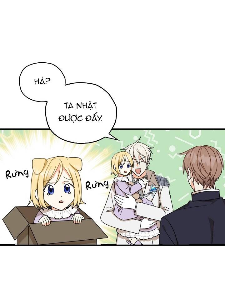Ba Người Anh Trai Của Tôi Là Bạo Quân Chapter 17 - 23