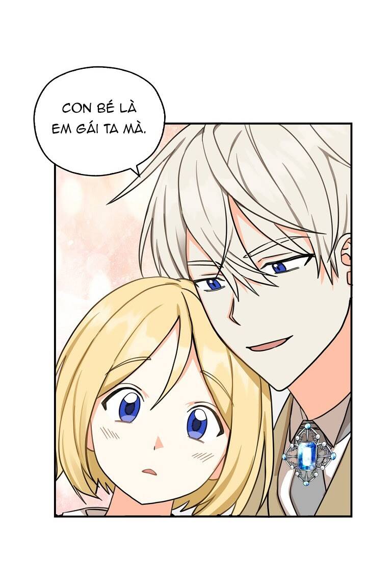 Ba Người Anh Trai Của Tôi Là Bạo Quân Chapter 17 - 24