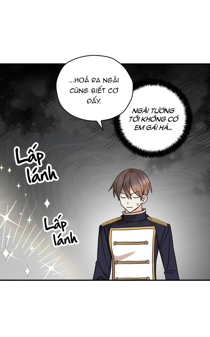 Ba Người Anh Trai Của Tôi Là Bạo Quân Chapter 17 - 25