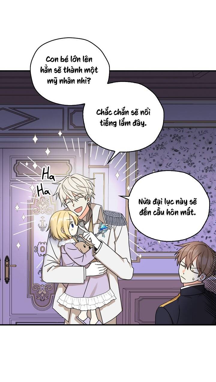 Ba Người Anh Trai Của Tôi Là Bạo Quân Chapter 17 - 26