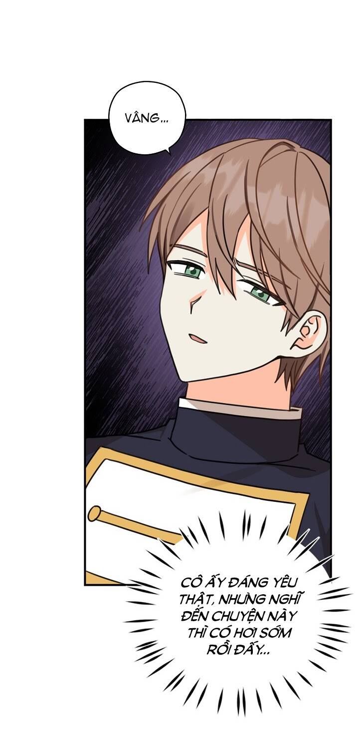 Ba Người Anh Trai Của Tôi Là Bạo Quân Chapter 17 - 27