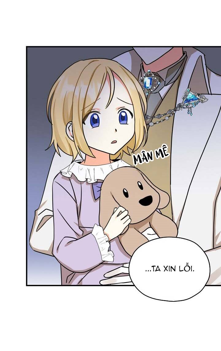 Ba Người Anh Trai Của Tôi Là Bạo Quân Chapter 17 - 29