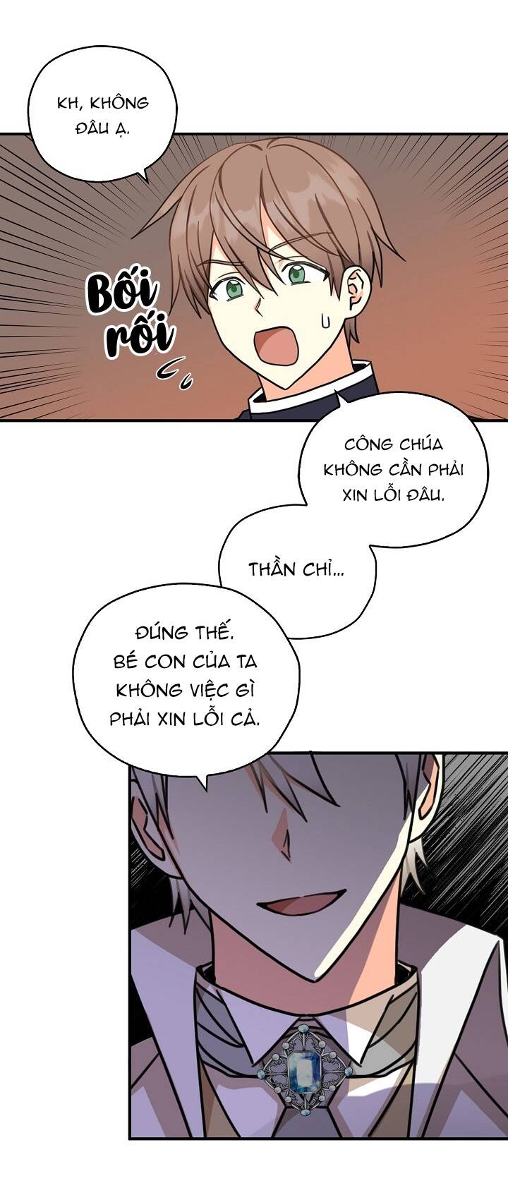 Ba Người Anh Trai Của Tôi Là Bạo Quân Chapter 17 - 30