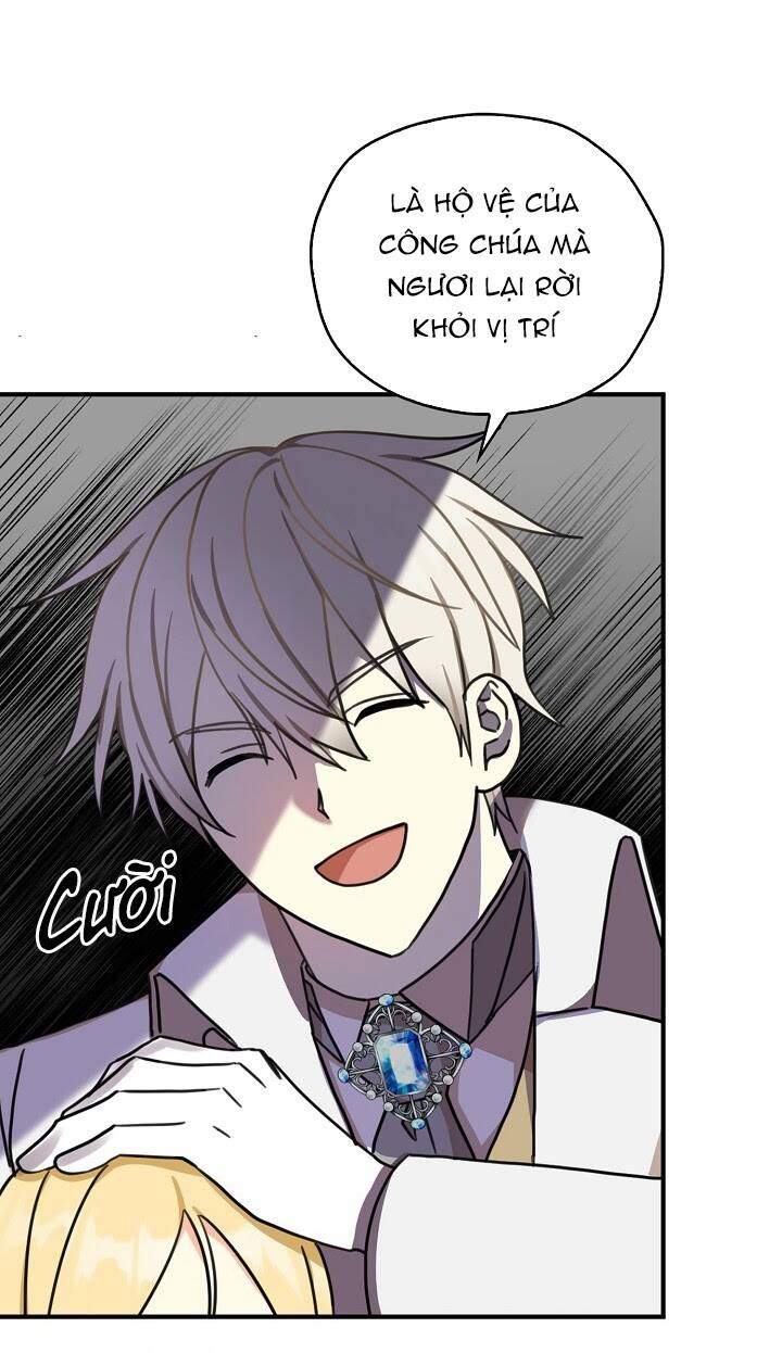 Ba Người Anh Trai Của Tôi Là Bạo Quân Chapter 17 - 31