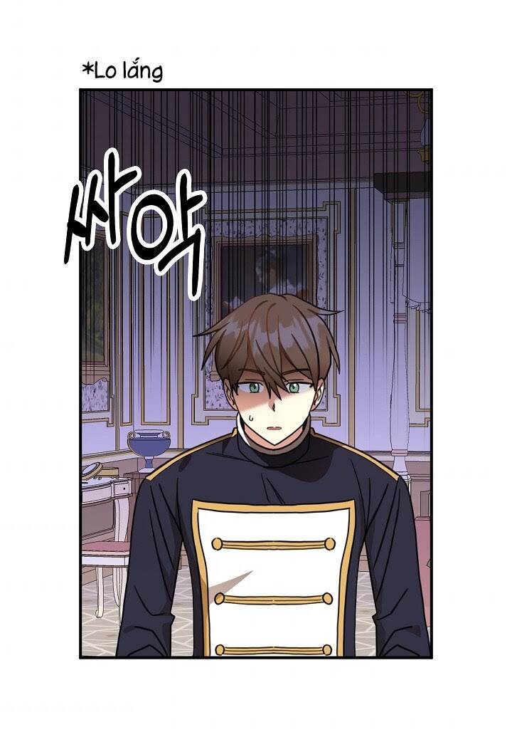 Ba Người Anh Trai Của Tôi Là Bạo Quân Chapter 17 - 33