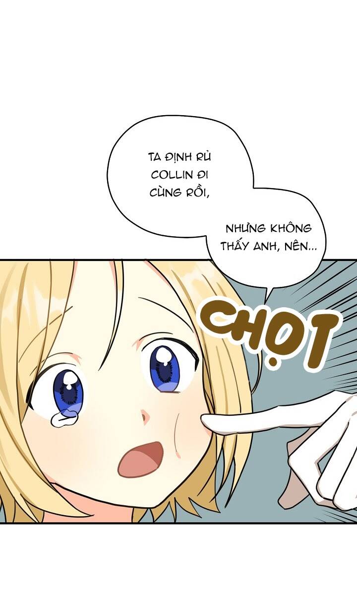 Ba Người Anh Trai Của Tôi Là Bạo Quân Chapter 17 - 37