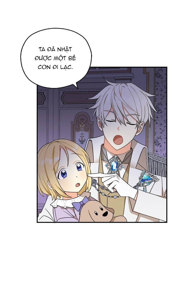 Ba Người Anh Trai Của Tôi Là Bạo Quân Chapter 17 - 38