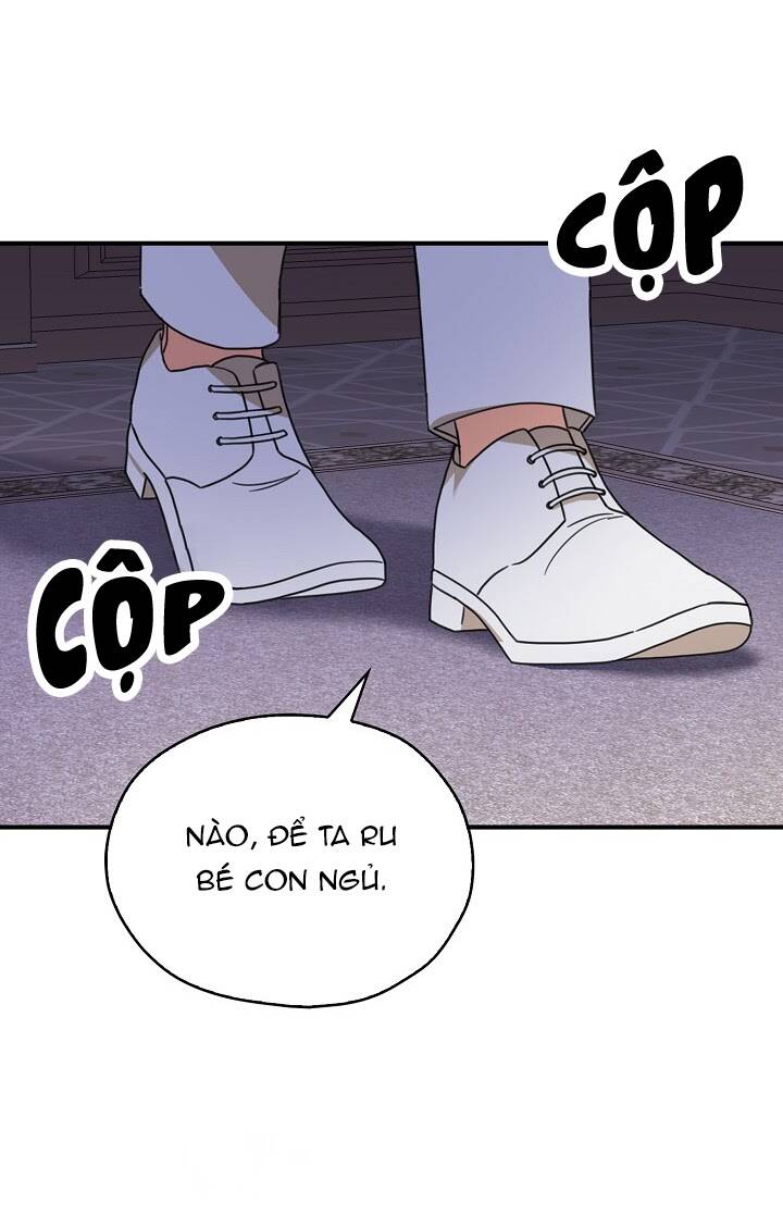 Ba Người Anh Trai Của Tôi Là Bạo Quân Chapter 17 - 40